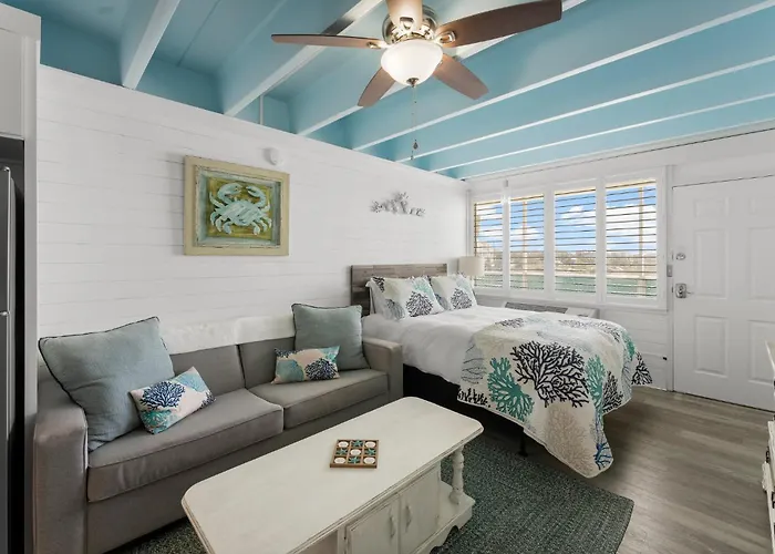 Sunset By The Sea At Fontainebleau Terrace #222 By Nautical Properties