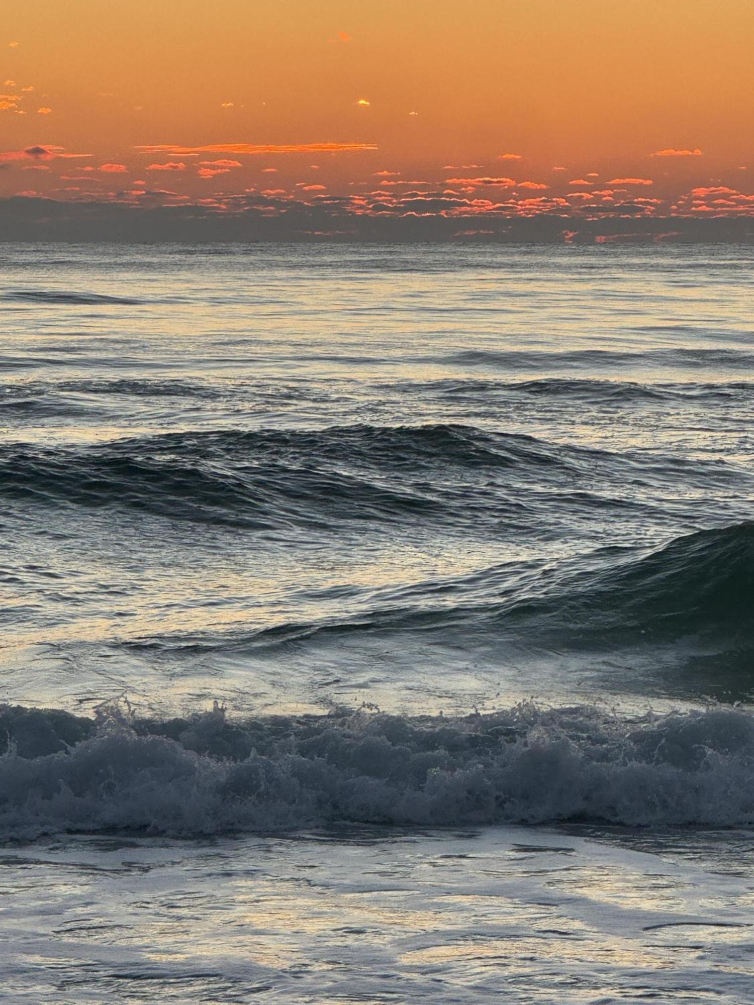 Sunset By The Sea At Fontainebleau Terrace #222 By Nautical Panama City Beach